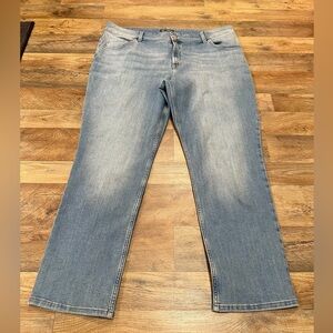 Lee Classic Blue Women's Jeans good condition